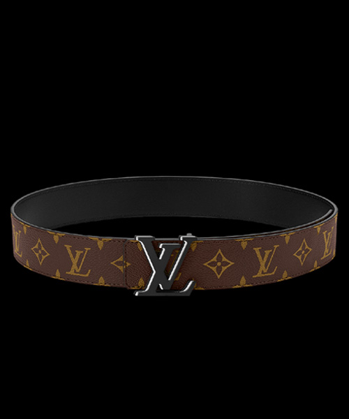 A-41608<br><b>LOUIS VUITTON</b><br>LV 옵틱 40mm 리버서블 벨트</b><br>[매장가-100만원대]