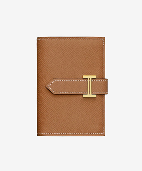 A-41787<br><b>HERMES</b><br>베안 미니 지갑</b><br>[매장가-300만원대]