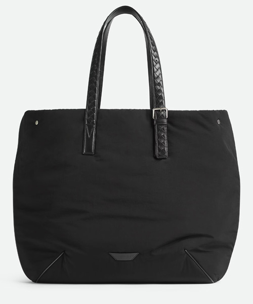 A-41644<br><b>BOTTEGA VENETA</b><br>크로스로드 버클 토트백</b><br>[매장가-290만원대]