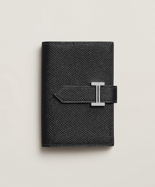 A-41783<br><b>HERMES</b><br>베안 미니 지갑</b><br>[매장가-300만원대]