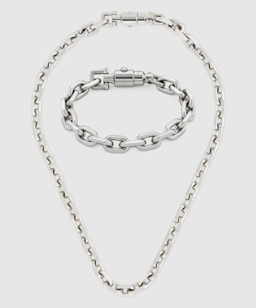 A-41722<br><b>GUCCI</b><br>재키 1961 체인 주얼리 세트</b><br>[매장가-150만원대]