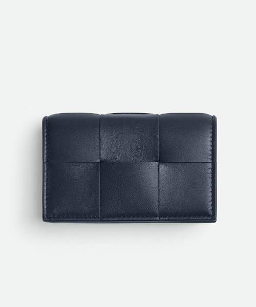 A-41622<br><b>BOTTEGA VENETA</b><br>카세트 비즈니스 카드 케이스</b><br>[매장가-60만원대]