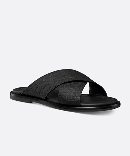 A-41736<br><b>DIOR</b><br>그라비티 알리아스 샌들</b><br>[매장가-130만원대]