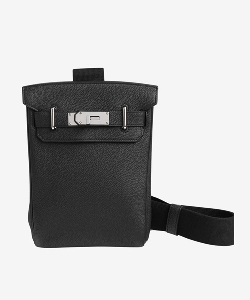 A-41778<br><b>HERMES</b><br>핵 아 도 PM 백팩</b><br>[매장가-1500만원대]