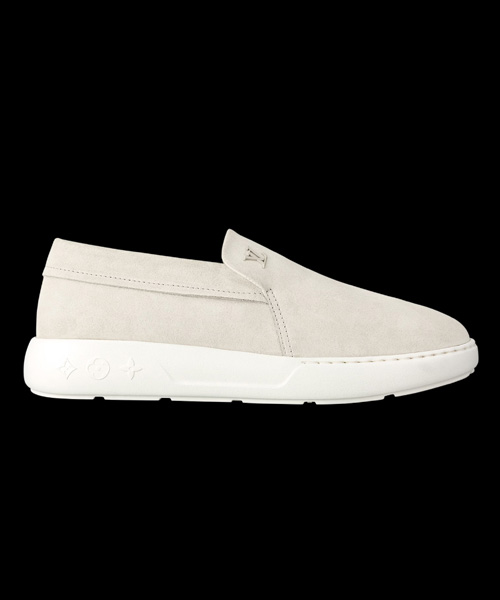 A-41545<br><b>LOUIS VUITTON</b><br>LV 퍼시픽 로퍼</b><br>[매장가-140만원대]