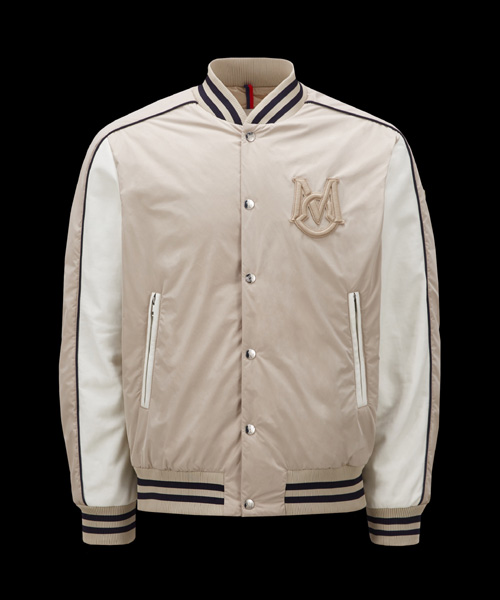JK-23489<br><b>MONCLER</b><br>데티안 다운 봄버 자켓</b><br>[매장가-150만원대]