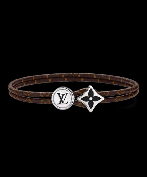 A-41832<br><b>LOUIS VUITTON</b><br>Catch it 브레이슬릿</b><br>[매장가-80만원대]
