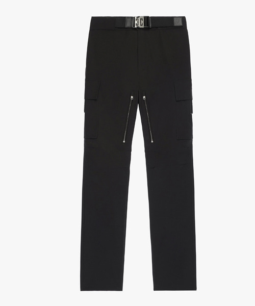 P-15963<br><b>GIVENCHY</b><br>멀티포켓 카고 팬츠</b><br>[매장가-100만원대]
