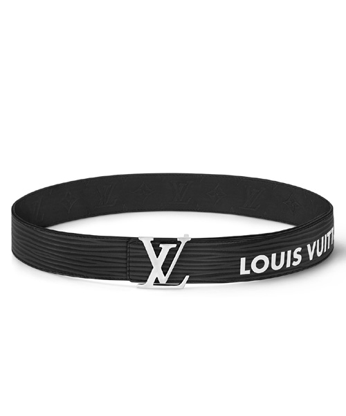 A-41610<br><b>LOUIS VUITTON</b><br>LV 이니셜 40mm 리버서블 벨트</b><br>[매장가-100만원대]