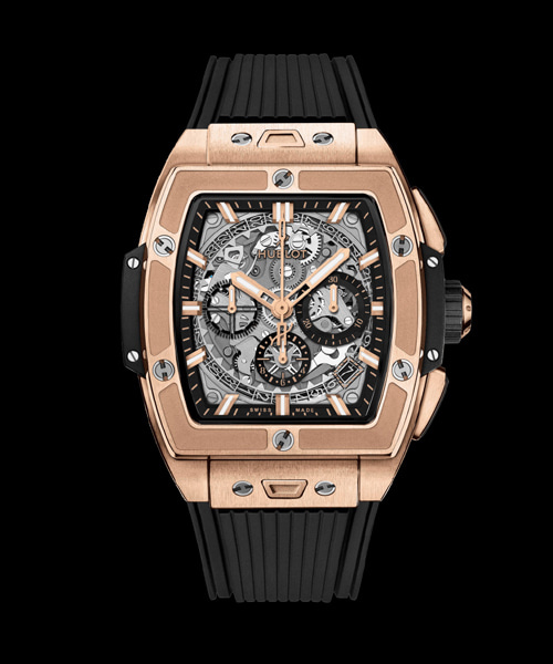 A-41839<br><b>HUBLOT</b><br>스피릿 오브 빅뱅</b><br>[매장가-6000만원대]
