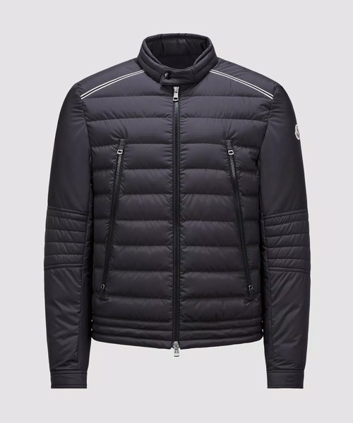 JK-23491<br><b>MONCLER</b><br>페리얼 숏 다운 자켓</b><br>[매장가-160만원대]