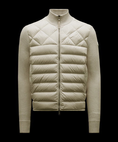 JK-23475<br><b>MONCLER</b><br>패디드 코튼 울 재킷</b><br>[매장가-500만원대]