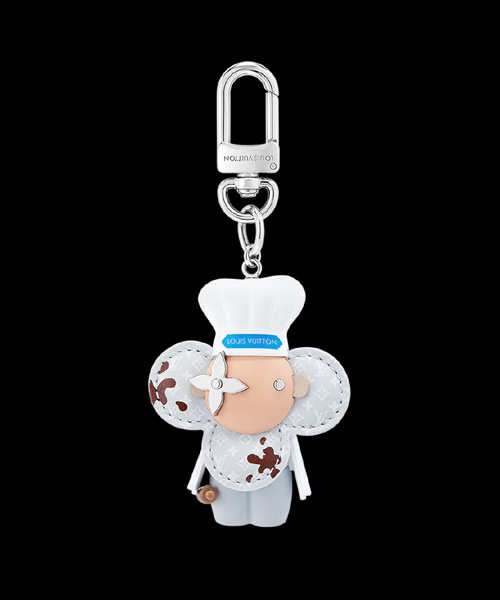 A-41558<br><b>LOUIS VUITTON</b><br>비비엔 베이커 콜렉터블</b><br>[매장가-100만원대]
