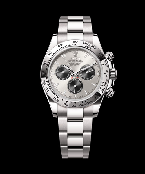 A-41561<br><b>ROLEX</b><br>데이토나 오이스터 40mm</b><br>[매장가-6300만원대]