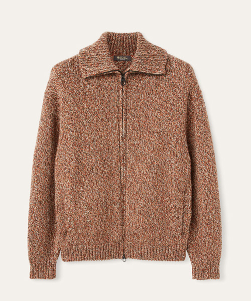 JK-23537<br><b>LORO PIANA</b><br>벨라몬테 보머</b><br>[매장가-650만원대]