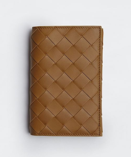 A-41633<br><b>BOTTEGA VENETA</b><br>여권 케이스</b><br>[매장가-60만원대]
