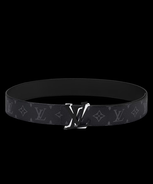 A-41606<br><b>LOUIS VUITTON</b><br>LV 쉐이크 40mm 리버서블 벨트</b><br>[매장가-90만원대]