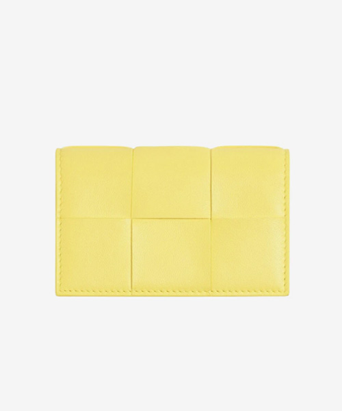 A-41627<br><b>BOTTEGA VENETA</b><br>카세트 비즈니스 카드 케이스</b><br>[매장가-60만원대]