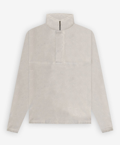 T-30388<br><b>FEAR OF GOD</b><br>브러쉬 코튼 풀오버</b><br>[매장가-80만원대]