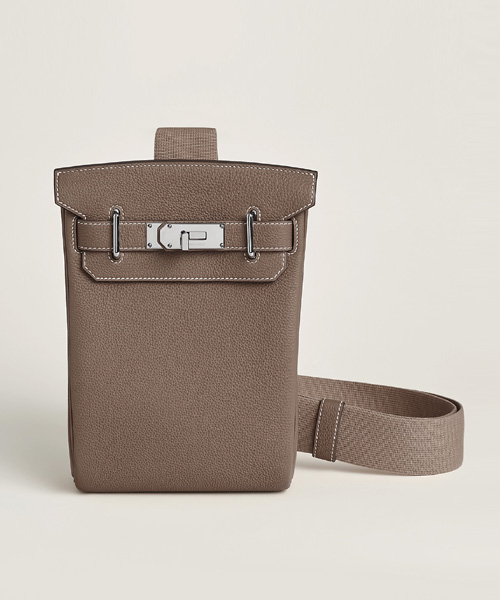 A-41779<br><b>HERMES</b><br>핵 아 도 PM 백팩</b><br>[매장가-1500만원대]