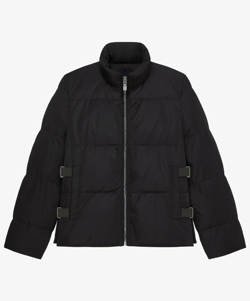 JK-23630<br><b>GIVENCHY</b><br>4G 버클 푸퍼 자켓</b><br>[매장가-400만원대]