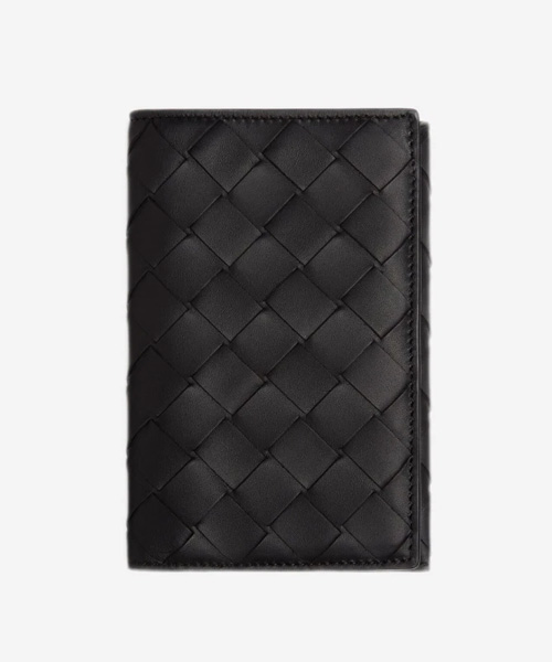 A-41632<br><b>BOTTEGA VENETA</b><br>여권 케이스</b><br>[매장가-60만원대]