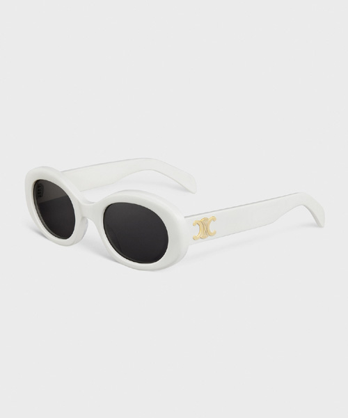 A-41865<br><b>CELINE</b><br>트리옹프 01 선글라스</b><br>[매장가-60만원대]