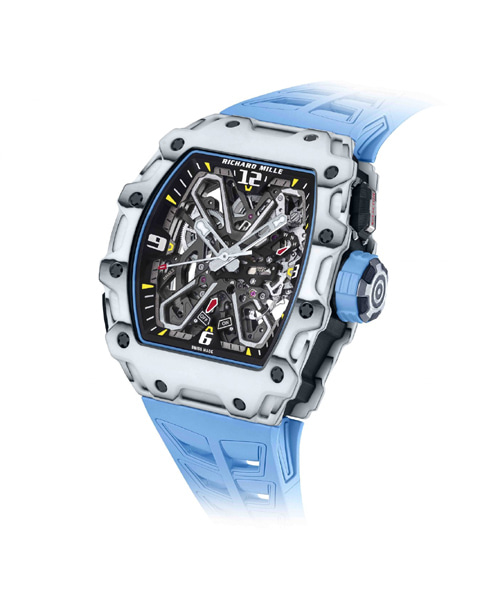 A-41838<br><b>RICHARD MILLE</b><br>RM 35-03</b><br>[매장가-4억원대]
