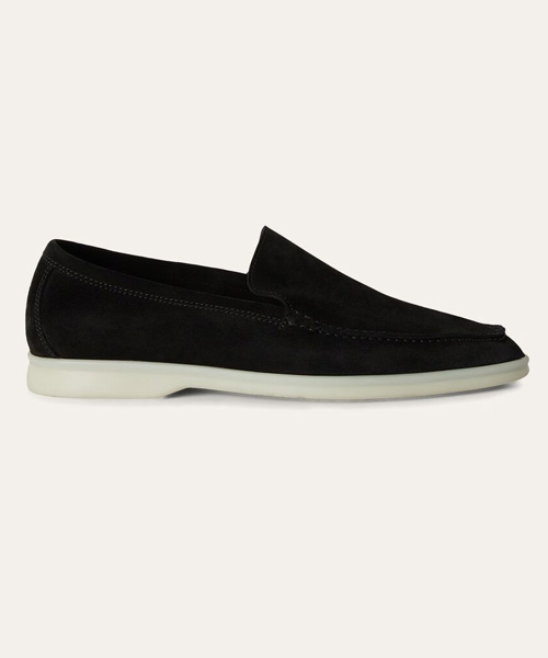 A-42172<br><b>LORO PIANA</b><br>썸머 워크 로퍼</b><br>[매장가-150만원대]