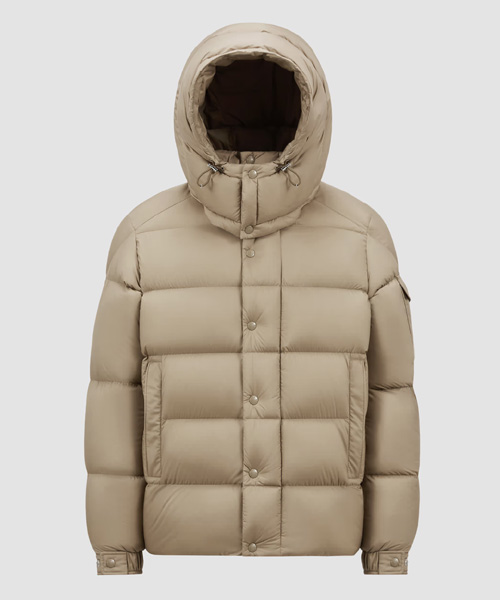 JK-23996<br><b>MONCLER</b><br>VEZERE 숏 다운 재킷</b><br>[매장가-340만원대]