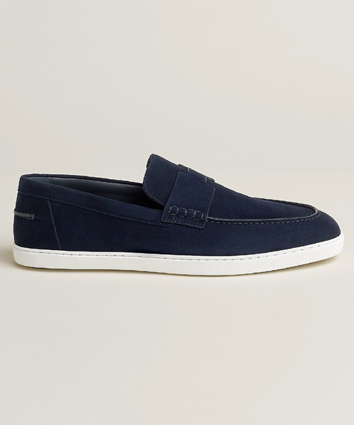 A-42052<br><b>HERMES</b><br>잡 로퍼</b><br>[매장가-150만원대]