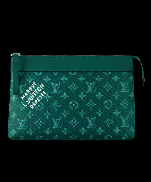 A-42158<br><b>LOUIS VUITTON</b><br>포쉐트 보야주 수플</b><br>[매장가-180만원대]