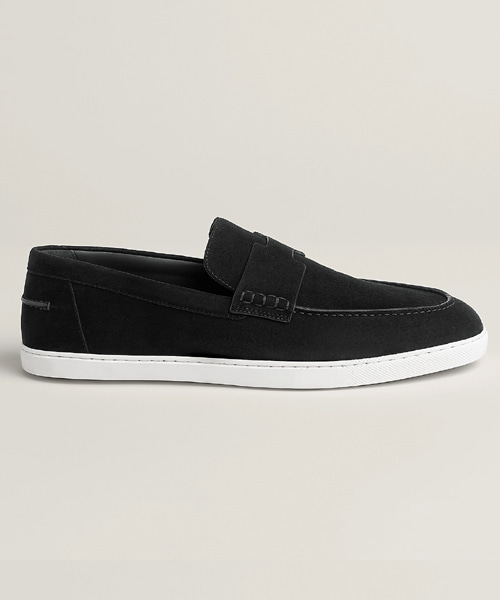 A-41990<br><b>HERMES</b><br>잡 로퍼</b><br>[매장가-150만원대]