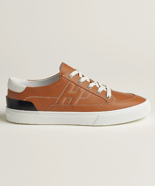 A-42016<br><b>HERMES</b><br>딥 스니커즈</b><br>[매장가-120만원대]
