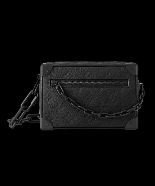 A-42153<br><b>LOUIS VUITTON</b><br>미니 소프트 트렁크</b><br>[매장가-560만원대]