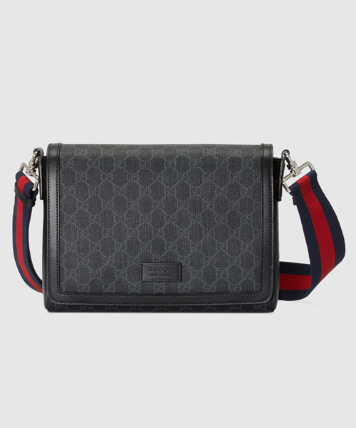 A-42155<br><b>GUCCI</b><br>GG 크로스 백</b><br>[매장가-260만원대]