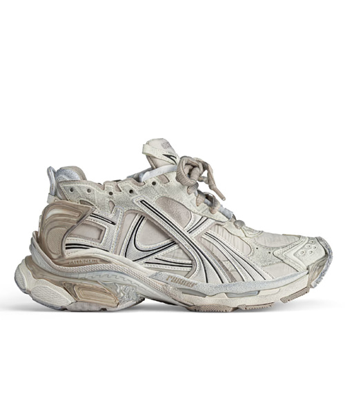 A-42190<br><b>BALENCIAGA</b><br>러너 스니커즈</b><br>[매장가-150만원대]