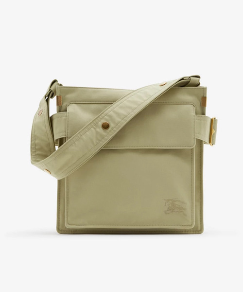 A-42029<br><b>BURBERRY</b><br>스몰 트렌치 토트백</b><br>[매장가-230만원대]