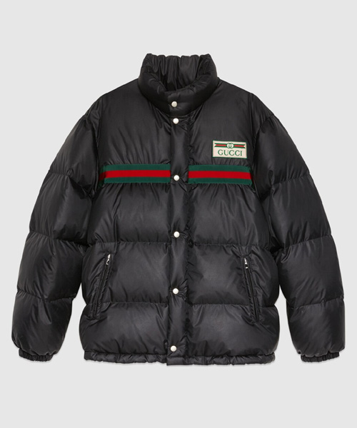 JK-24044<br><b>GUCCI</b><br>발수 다운 자켓</b><br>[매장가-500만원대]