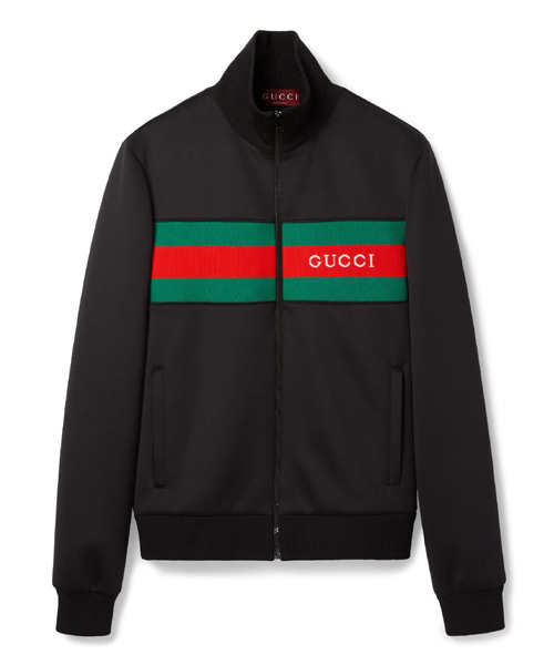 JK-23878<br><b>GUCCI</b><br>네오프렌 집업 자켓</b><br>[매장가-250만원대]