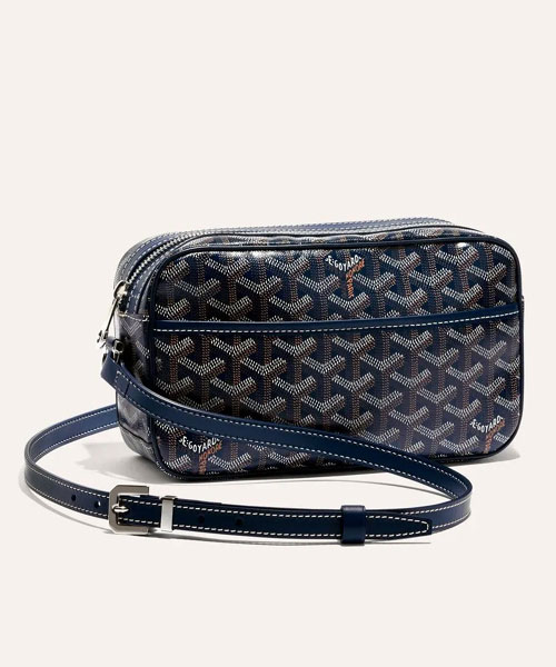 A-42102<br><b>GOYARD</b><br>캅베르 백 PM</b><br>[매장가-300만원대]