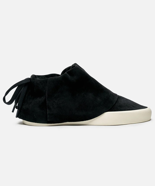 A-42063<br><b>FEAR OF GOD</b><br>MOC 로우 스니커즈</b><br>[매장가-130만원대]