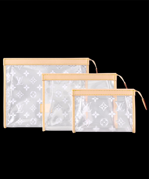 A-42025<br><b>LOUIS VUITTON</b><br>트리오 파우치 토일렛</b><br>[매장가-200만원대]