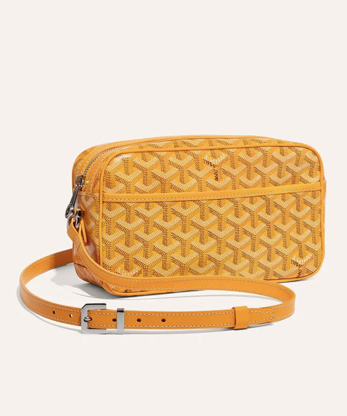 A-42104<br><b>GOYARD</b><br>캅베르 백 PM</b><br>[매장가-300만원대]