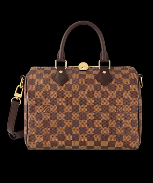 A-42111<br><b>LOUIS VUITTON</b><br>스피디 반둘리에 25</b><br>[매장가-250만원대]