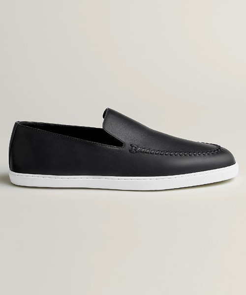 A-42137<br><b>HERMES</b><br>이보 로퍼</b><br>[매장가-150만원대]