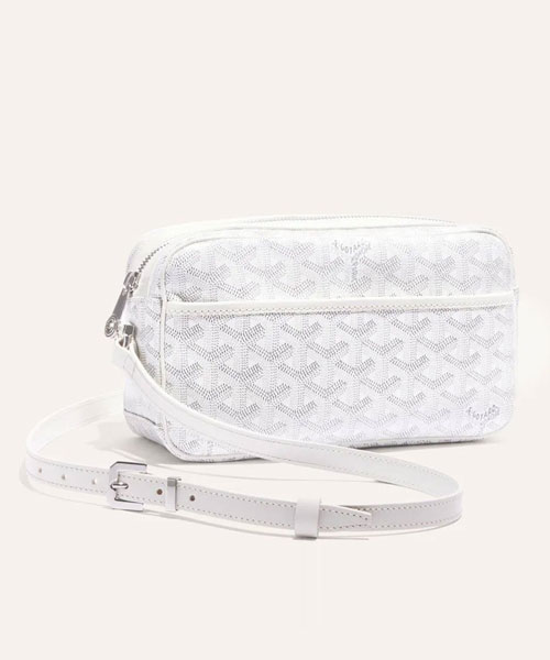 A-42101<br><b>GOYARD</b><br>캅베르 백 PM</b><br>[매장가-300만원대]