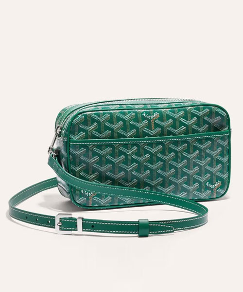 A-42097<br><b>GOYARD</b><br>캅베르 백 PM</b><br>[매장가-300만원대]