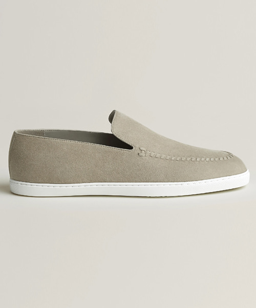A-42138<br><b>HERMES</b><br>이보 로퍼</b><br>[매장가-150만원대]
