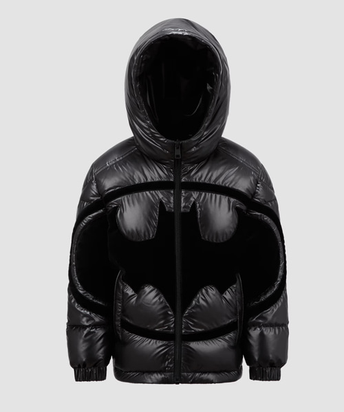 JK-24010<br><b>MONCLER</b><br>베트맨 다운 재킷</b><br>[매장가-300만원대]